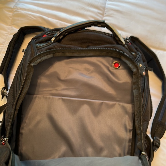 Swissgear computer bag - Picture 4 of 10